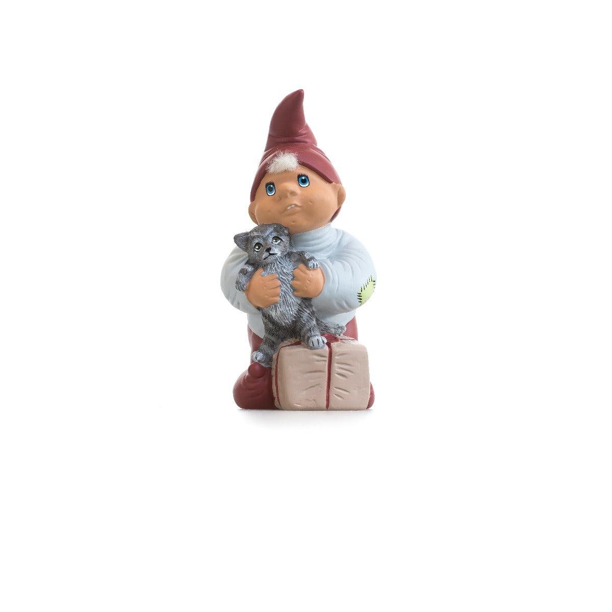 Årsnissepar 2015 - Uffe & Andrea